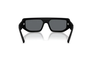 Vedere din spate Dolce & Gabbana DG6203 (25256G)