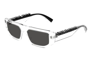 [glasses-front-view] Dolce & Gabbana DG6203 (313387)