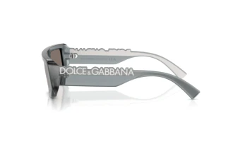 [glasses-side-view] Dolce & Gabbana DG6203 (32556G)
