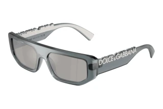 [glasses-front-view] Dolce & Gabbana DG6203 (32556G)