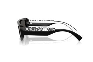 [glasses-side-view] Dolce & Gabbana DG6203 (501/87)