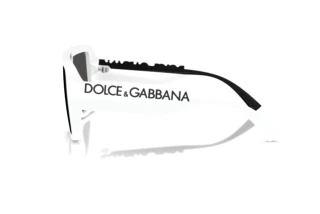 Vedere laterală Dolce & Gabbana DG6204 (331287)