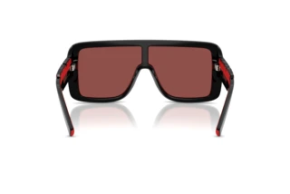 Vedere din spate Dolce & Gabbana DG6204 (501/75)