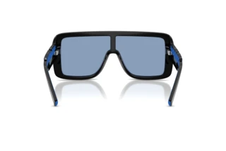 [glasses-back-view] Dolce & Gabbana DG6204 (501/80)