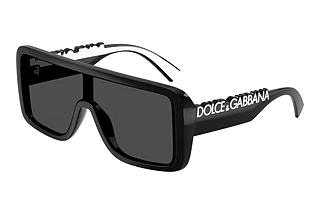 Dolce & Gabbana DG 6204 501/87