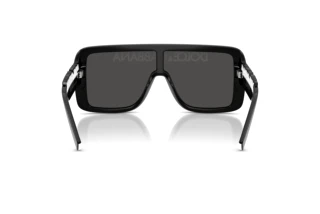 Vista posterior Dolce & Gabbana DG6204 (L50187)