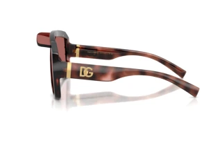 [glasses-side-view] Dolce & Gabbana DG6205 (347669)