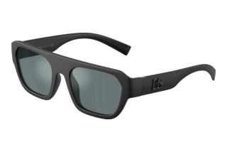 Vedere din față Dolce & Gabbana DG6206 (25256G)