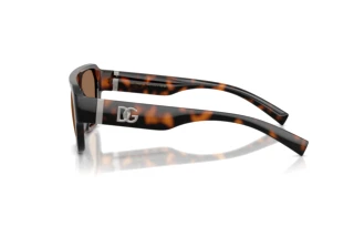 Vista lateral Dolce & Gabbana DG6206 (502/73)