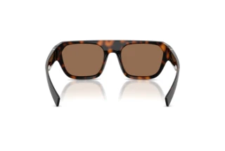 Vista posterior Dolce & Gabbana DG6206 (502/73)