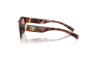 Vista lateral Dolce & Gabbana DG6207 (347684)