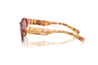 [glasses-side-view] Dolce & Gabbana DG6207 (34771A)