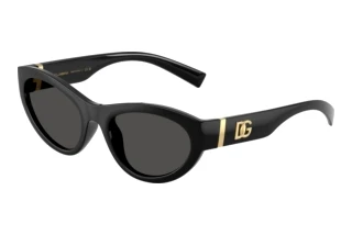 [glasses-front-view] Dolce & Gabbana DG6207 (501/87)