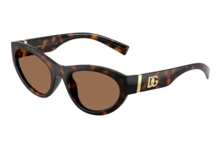 [glasses-front-view] Dolce & Gabbana DG6207 (502/73)