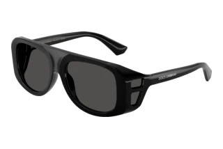 [glasses-front-view] Dolce & Gabbana DG6208 (501/87)