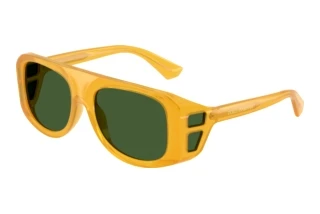 Edestä katsottuna Dolce & Gabbana DG6208 (652/71)