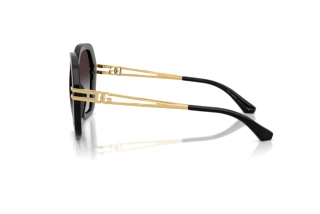 [glasses-side-view] Dolce & Gabbana DG6210 (501/8G)