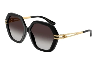 [glasses-front-view] Dolce & Gabbana DG6210 (501/8G)
