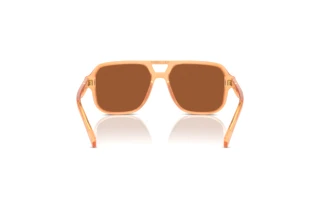 [glasses-back-view] Dolce & Gabbana DX4003 (344273)