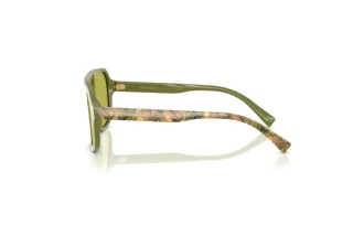 [glasses-side-view] Dolce & Gabbana DX4003 (3488/2)