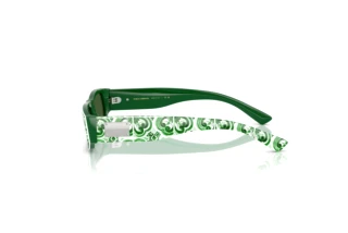 Πλευρική όψη Dolce & Gabbana DX4005 (343671)