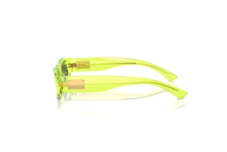 Vista lateral Dolce & Gabbana DX4005 (344171)