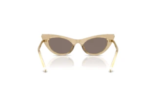 [glasses-back-view] Dolce & Gabbana DX4008 (31035A)