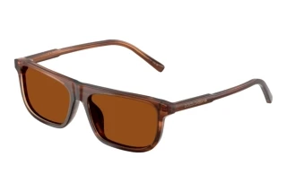 [glasses-front-view] Dolce & Gabbana DX4009 (348173)