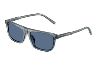 [glasses-front-view] Dolce & Gabbana DX4009 (348280)
