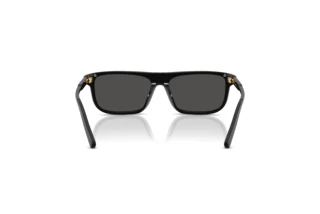 [glasses-back-view] Dolce & Gabbana DX4009 (501/87)