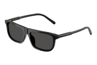 [glasses-front-view] Dolce & Gabbana DX4009 (501/87)