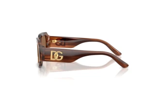 [glasses-side-view] Dolce & Gabbana DX4011 (348173)