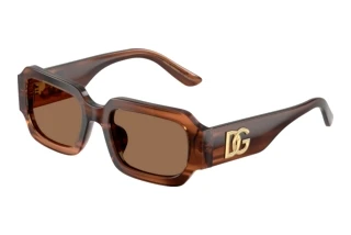 [glasses-front-view] Dolce & Gabbana DX4011 (348173)