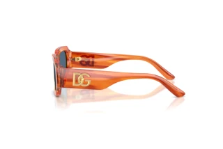 [glasses-side-view] Dolce & Gabbana DX4011 (348380)