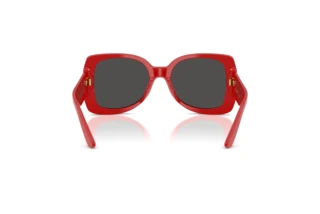 [glasses-back-view] Dolce & Gabbana DX4012 (308887)