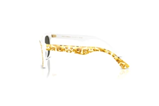 Vista lateral Dolce & Gabbana DX4427 (34347P)
