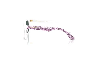 Vedere laterală Dolce & Gabbana DX4427 (34595R)