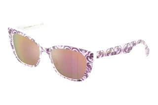 Vedere din față Dolce & Gabbana DX4427 (34595R)