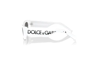 [glasses-side-view] Dolce & Gabbana DX6003 (331287)