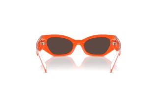 Vista posterior Dolce & Gabbana DX6003 (33386Q)