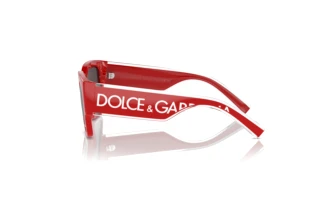 Vista lateral Dolce & Gabbana DX6004 (308887)