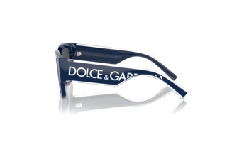 [glasses-side-view] Dolce & Gabbana DX6004 (309455)