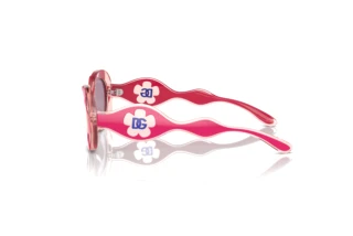 [glasses-side-view] Dolce & Gabbana DX6005 (30981T)