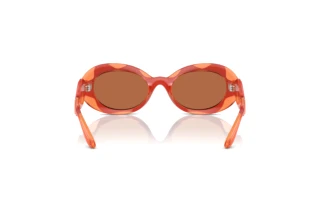 Изглед отзад Dolce & Gabbana DX6005 (33887T)