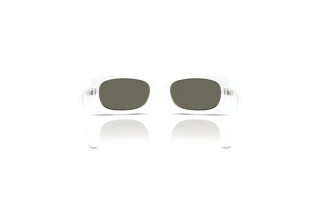 Vista posterior Dolce & Gabbana DX6006U (33127P)