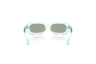 Vista posterior Dolce & Gabbana DX6006U (33466J)