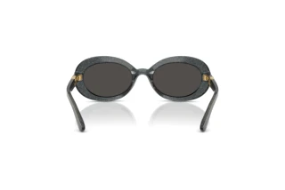 [glasses-back-view] Dolce & Gabbana DX6007U (324187)