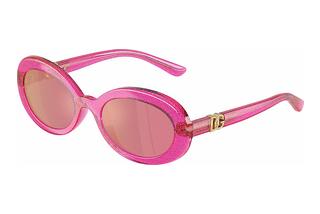 Dolce & Gabbana DX6007U 3351/Z