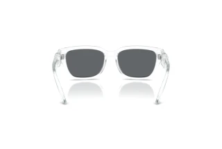 Vista posterior Dolce & Gabbana DX6009 (31336G)