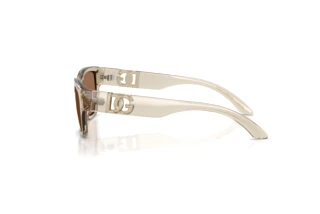 Vista lateral Dolce & Gabbana DX6009 (329173)